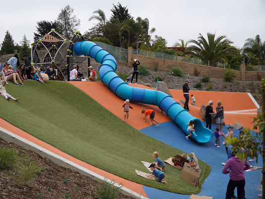 Olympus Park